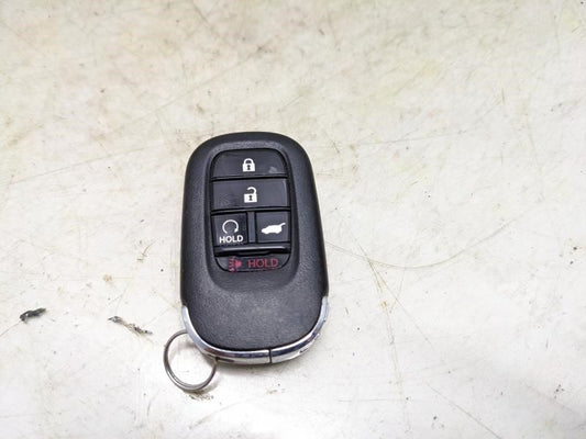 2022 Honda Civic Keyless Entry Remote Smart Key Fob 44720 OEM - Alshned Auto Parts