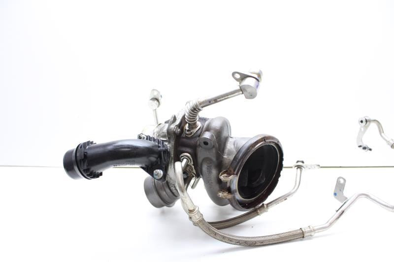 2021-2024 Ford Bronco Sport 1.5L Turbocharger HX7Z-6K682-E OEM - Alshned Auto Parts