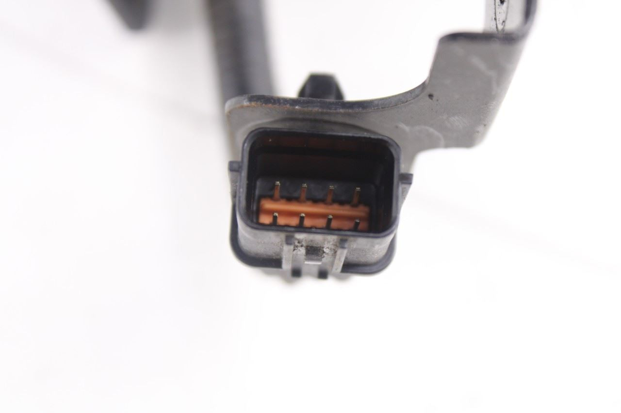 20-22 KIA Sportage Nightfall Rear Right Blind Spot Detection Radar Sensor Module9