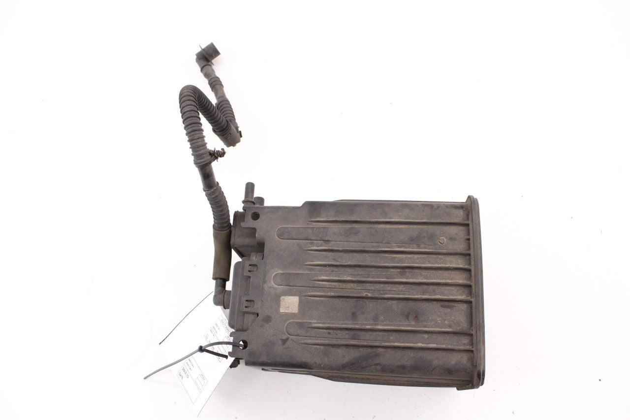 11-2019 Ford F250 Lariat Fuel Vapor Evaporator Emission Canister 9U5A-9B328-AA - Alshned Auto Parts
