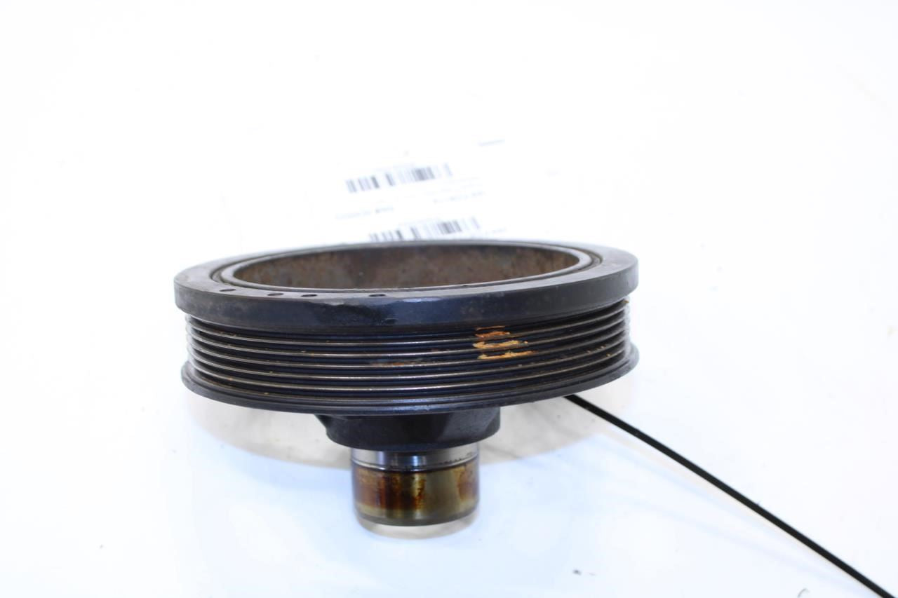 2015-25 Ford F150 XL 2.7L Engine Crankshaft Pulley Vibration Damper FT4E-6316-BC - Alshned Auto Parts