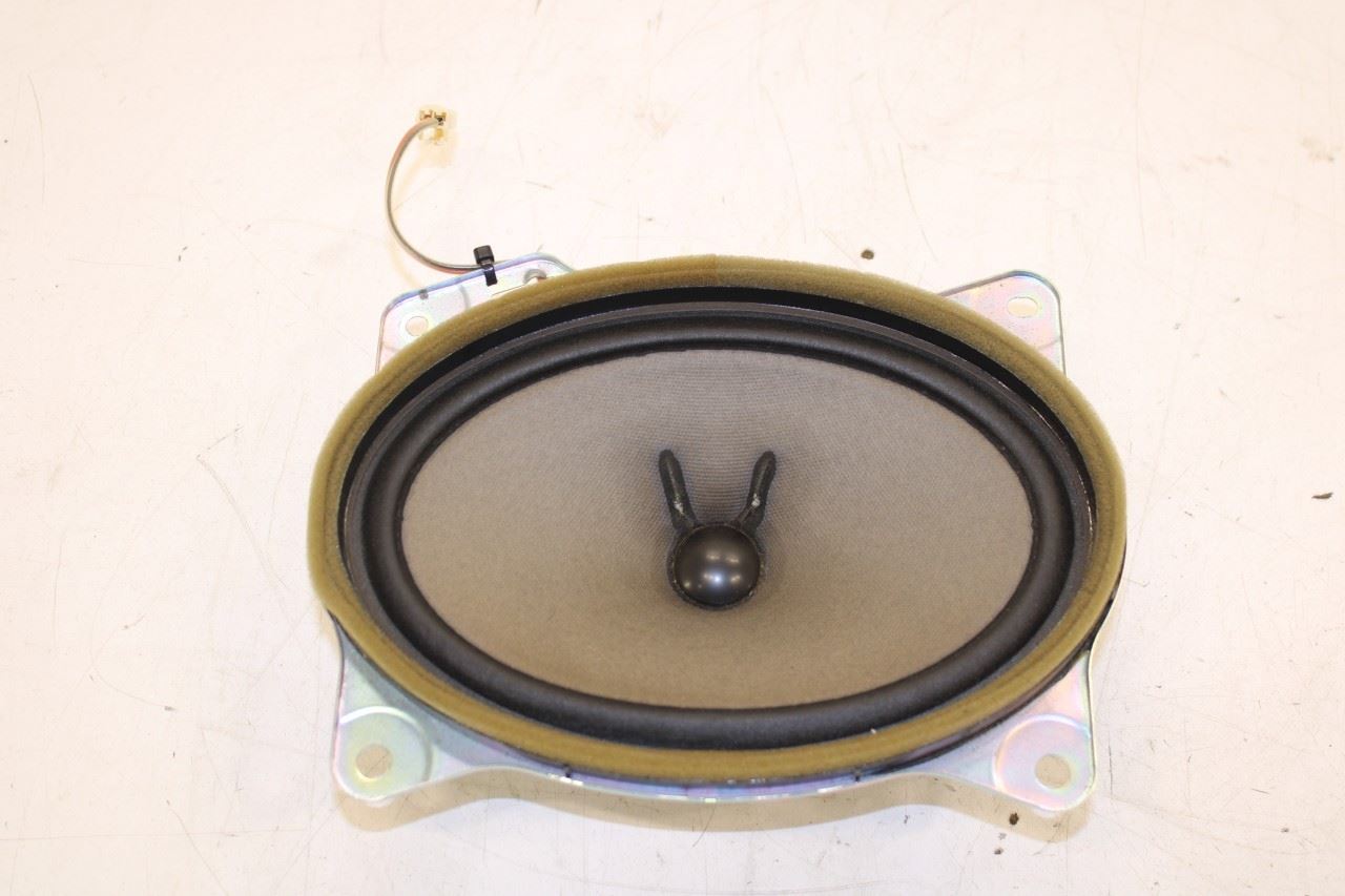 2007-2011 Toyota Camry LE RR Left and Right Package Tray Panel Audio Speakers - Alshned Auto Parts