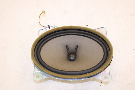 2007-2011 Toyota Camry LE RR Left and Right Package Tray Panel Audio Speakers - Alshned Auto Parts