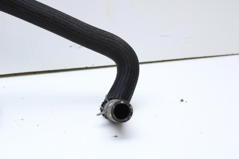 2021-22 Ford Bronco Sport Radiator Coolant Water Outlet Hose LX61-8C351-AAE OEM - Alshned Auto Parts