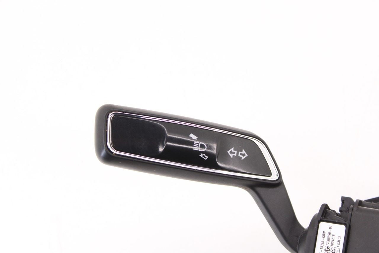 2017-20 Lincoln MKZ Reserve 2.0L Steering Column Light Turn Signal Wiper Switch - Alshned Auto Parts