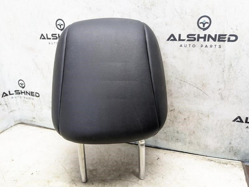 2015-2020 Nissan Murano Rear Right/Left Seat Headrest Leather 86430-5AB0A OEM - Alshned Auto Parts