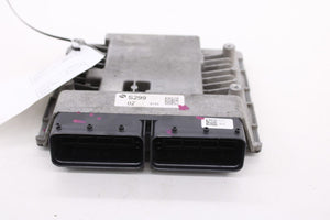 21-2023 Hyundai Santa Fe SEL 2.5L Engine Computer Control Module ECM 39100-2S299