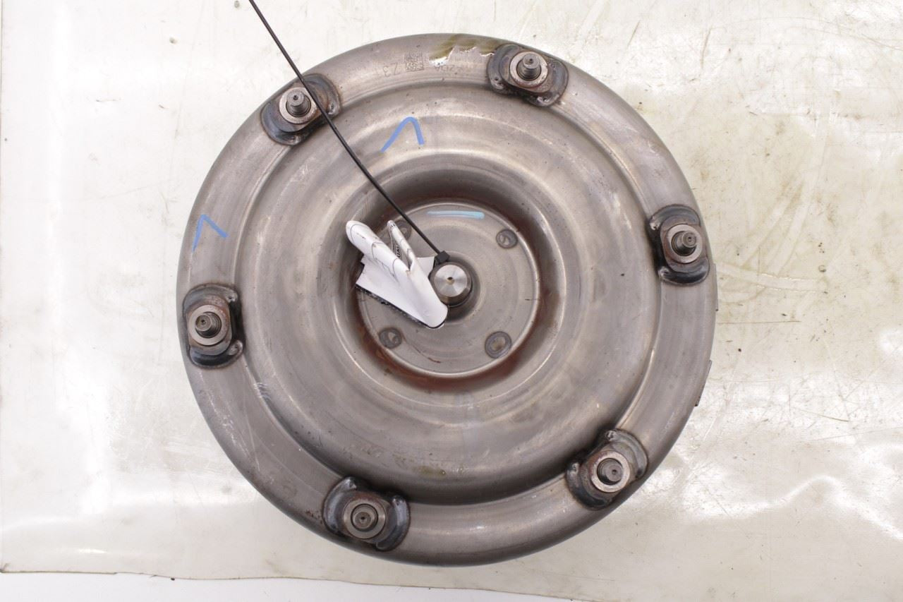 19-23 Mazda CX-9 Grand Touring 2.5L AWD Transmission Torque Converter FZ3119100B - Alshned Auto Parts