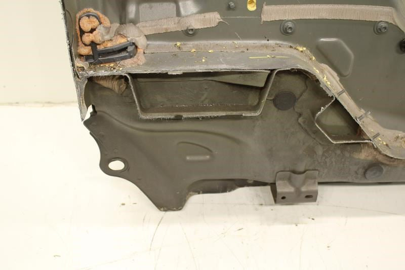 20-2024 Jeep Gladiator Left Body Side Aperture Rear Panel 68346523AC OEM *ReaD* - Alshned Auto Parts