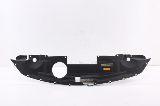 2014-20 Infiniti QX60 3.5L Front Upper Radiator Core Support Cover Sight Shield - Alshned Auto Parts