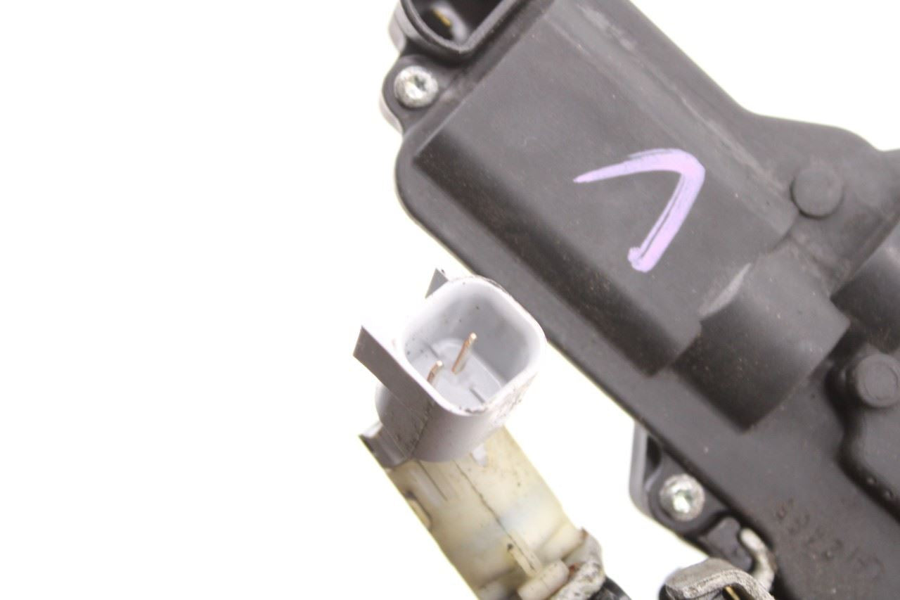 2011-16 Ford F250 Lariat Front Left Side Door Lock Latch Actuator 8L3Z-1521813-D - Alshned Auto Parts