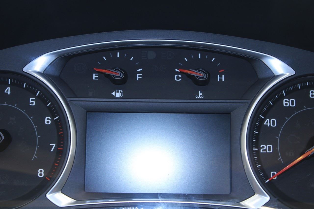 21-22 Chevrolet Blazer 2LT 2.0L Speedometer Gauge Instrument Cluster 56K Mileage - Alshned Auto Parts