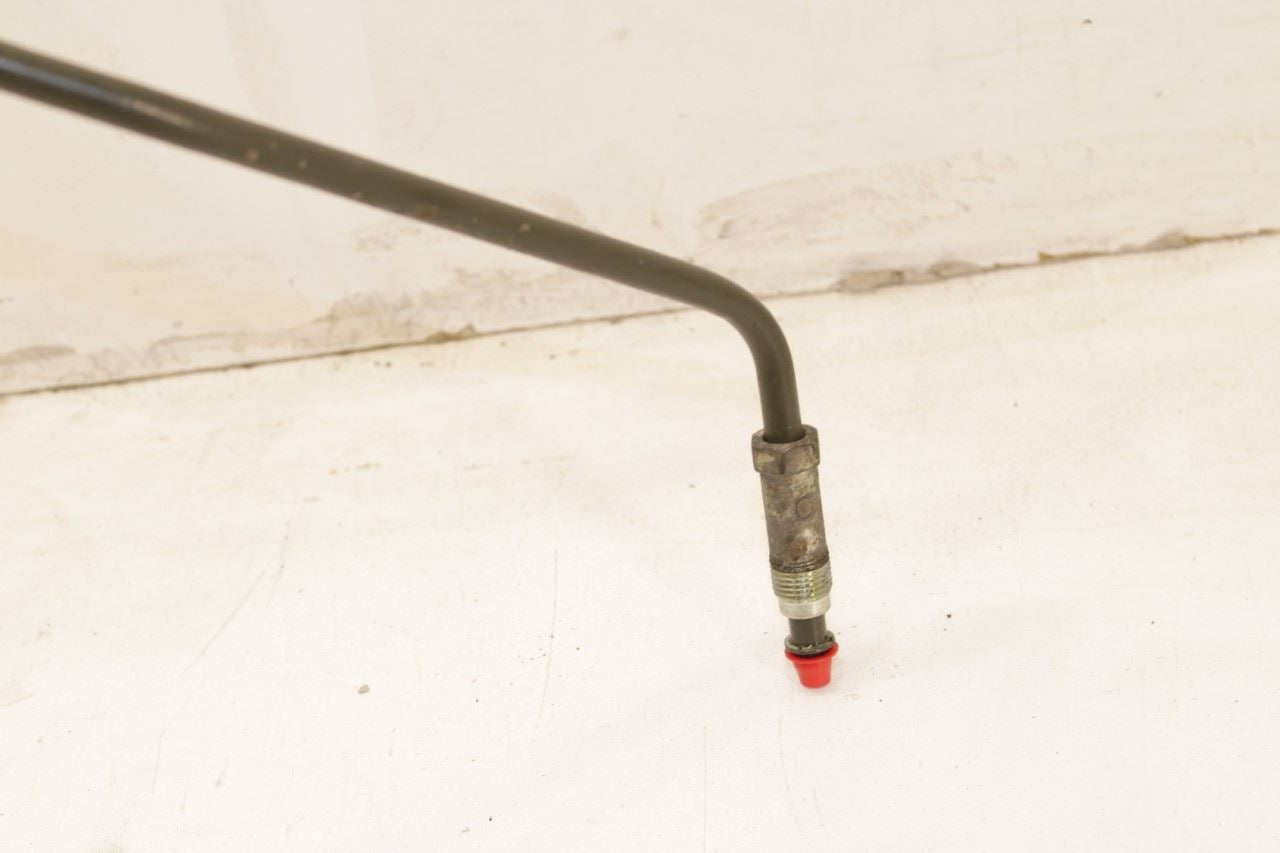 2017-2019 Infiniti QX60 Power Steering Pump Pressure Hose Tube 49710-3KD0C OEM - Alshned Auto Parts