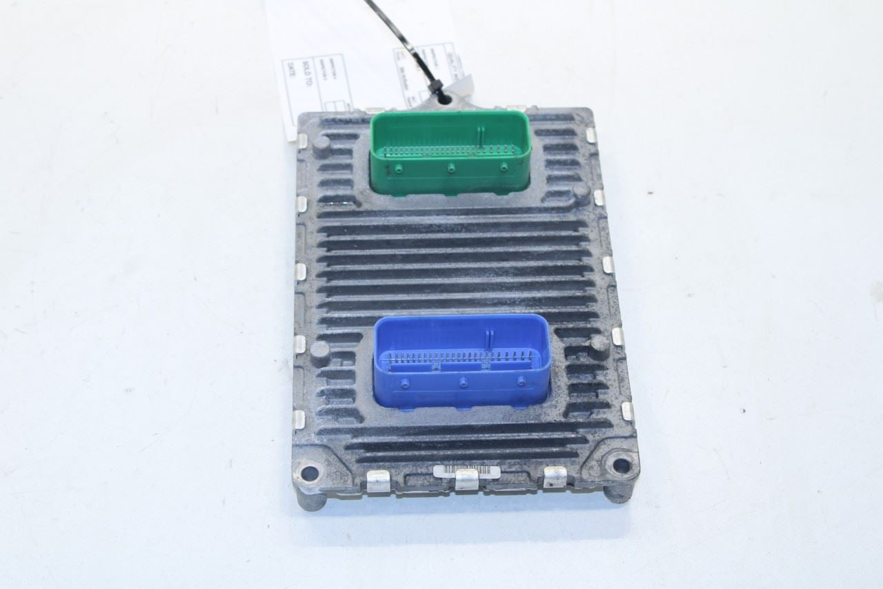 2018-2021 Jeep Renegade Sport 2.4L FWD Engine Computer Control Module ECU ECM - Alshned Auto Parts