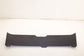 20-25 Mazda CX-30 2.5 S Rear Liftgate Trunk Sill Scuff Plate Trim DGH9-6889X OEM - Alshned Auto Parts