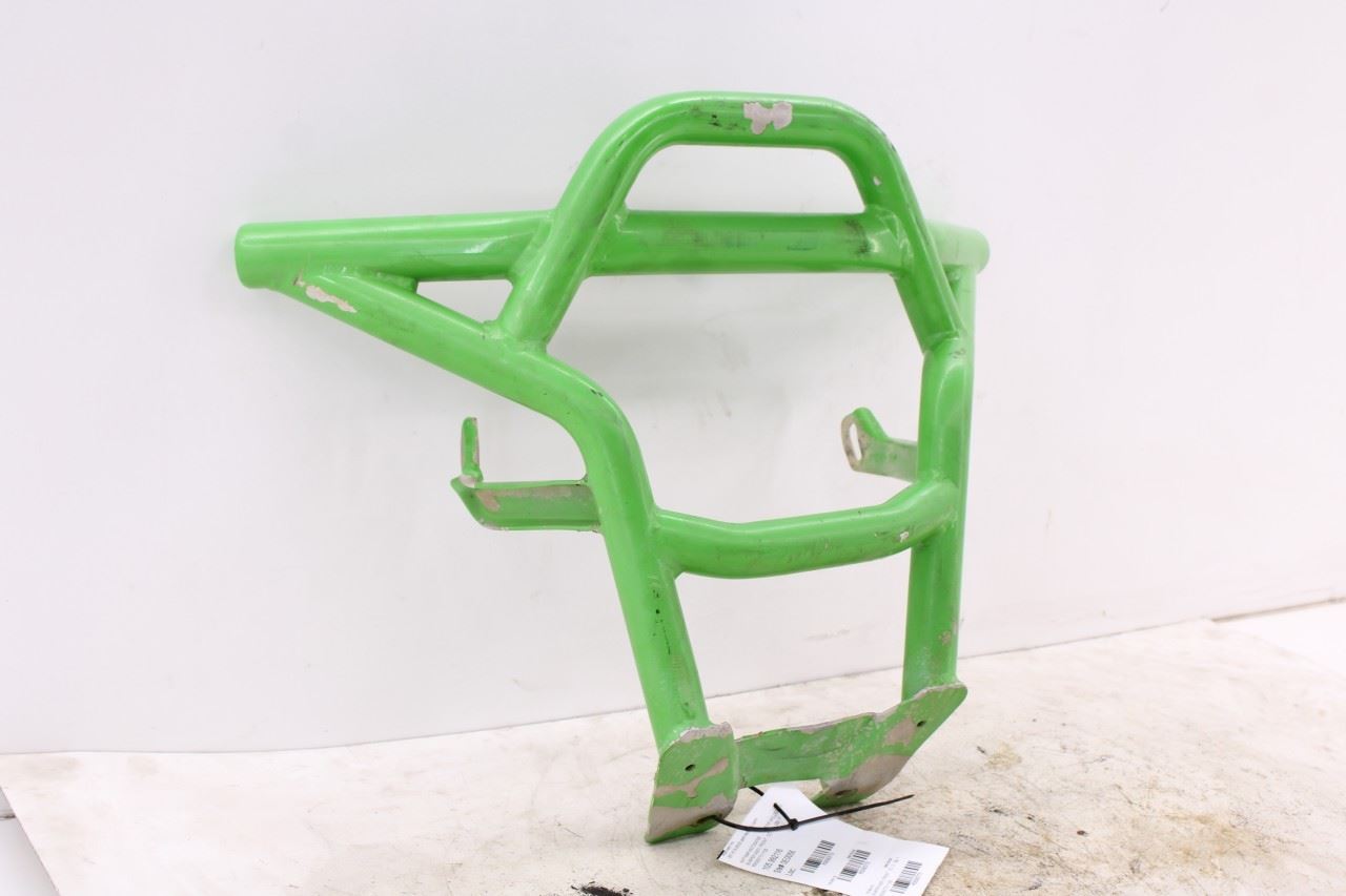 2014-16 Arctic Cat Wildcat Trail 700 4WD Defender HD Front Bumper Green 5506-2352