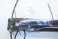 2013-20 Nissan Pathfinder SV 3.5L AWD Rear Driver Left Side Door Exterior Handle - Alshned Auto Parts
