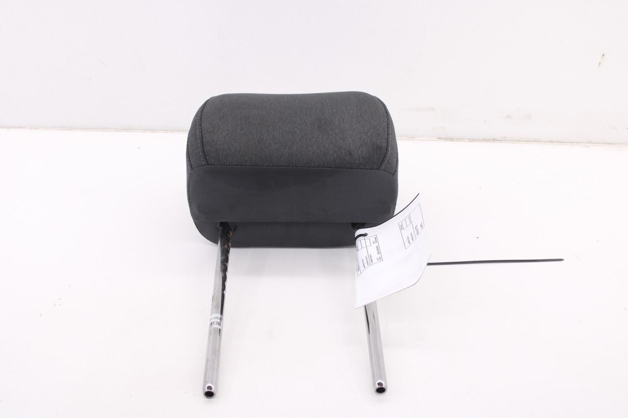 2021-23 Hyundai Santa Fe SEL 2.5L AWD Front Driver Left Side Seat Headrest Cloth3