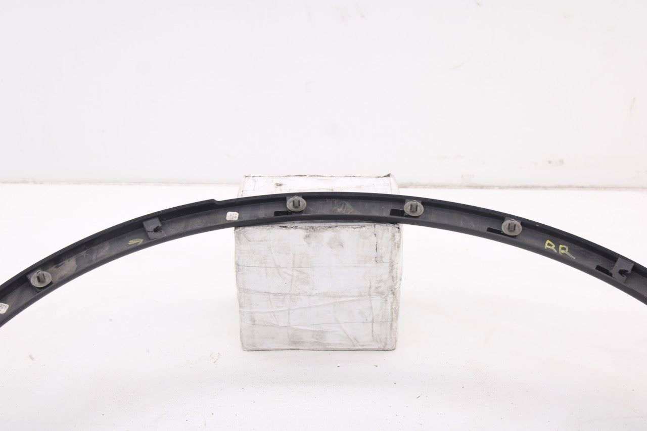 11-23 Dodge Durango SXT Rear Right Fender Wheel Opening Molding 57010618AF *ReaD9