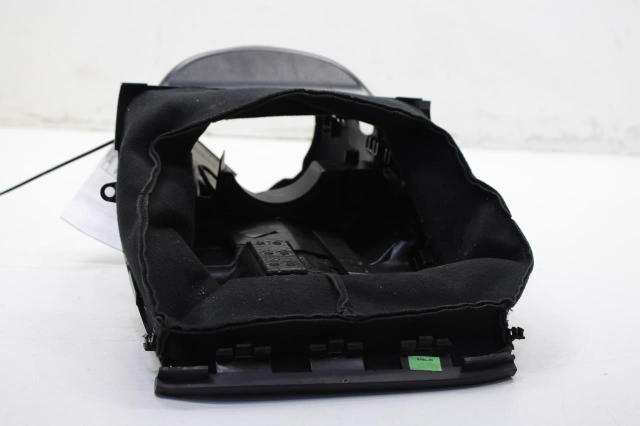 2010-2015 BMW 750I Steering Column Upper and Lower Cover Shroud 61-31-9-207-006 - Alshned Auto Parts