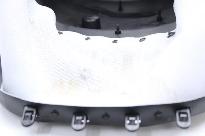 14-20 Infiniti QX60 Upper & Lower Steering Column Shroud Cover 48470-3JA0A - Alshned Auto Parts