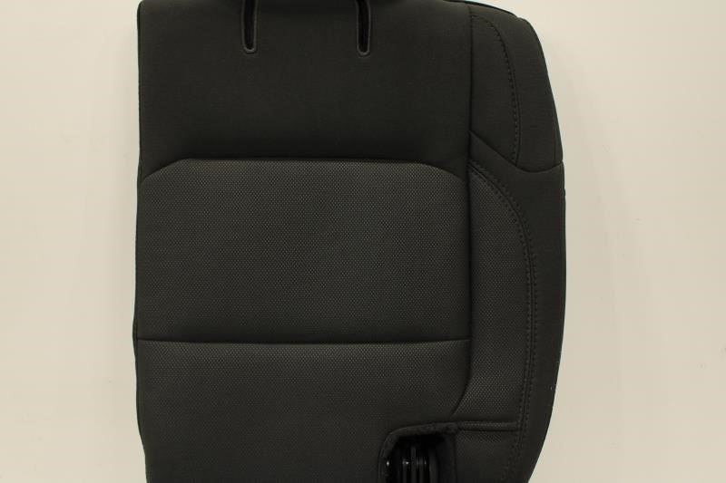 18-23 Jeep Wrangler Unlimited JL Rear Driver LH Side 2nd Row Seat Full Complete7