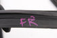 19-25 Chevrolet Silverado LT-L Front Right Door Run Channel w/ Belt Weatherstrip - Alshned Auto Parts