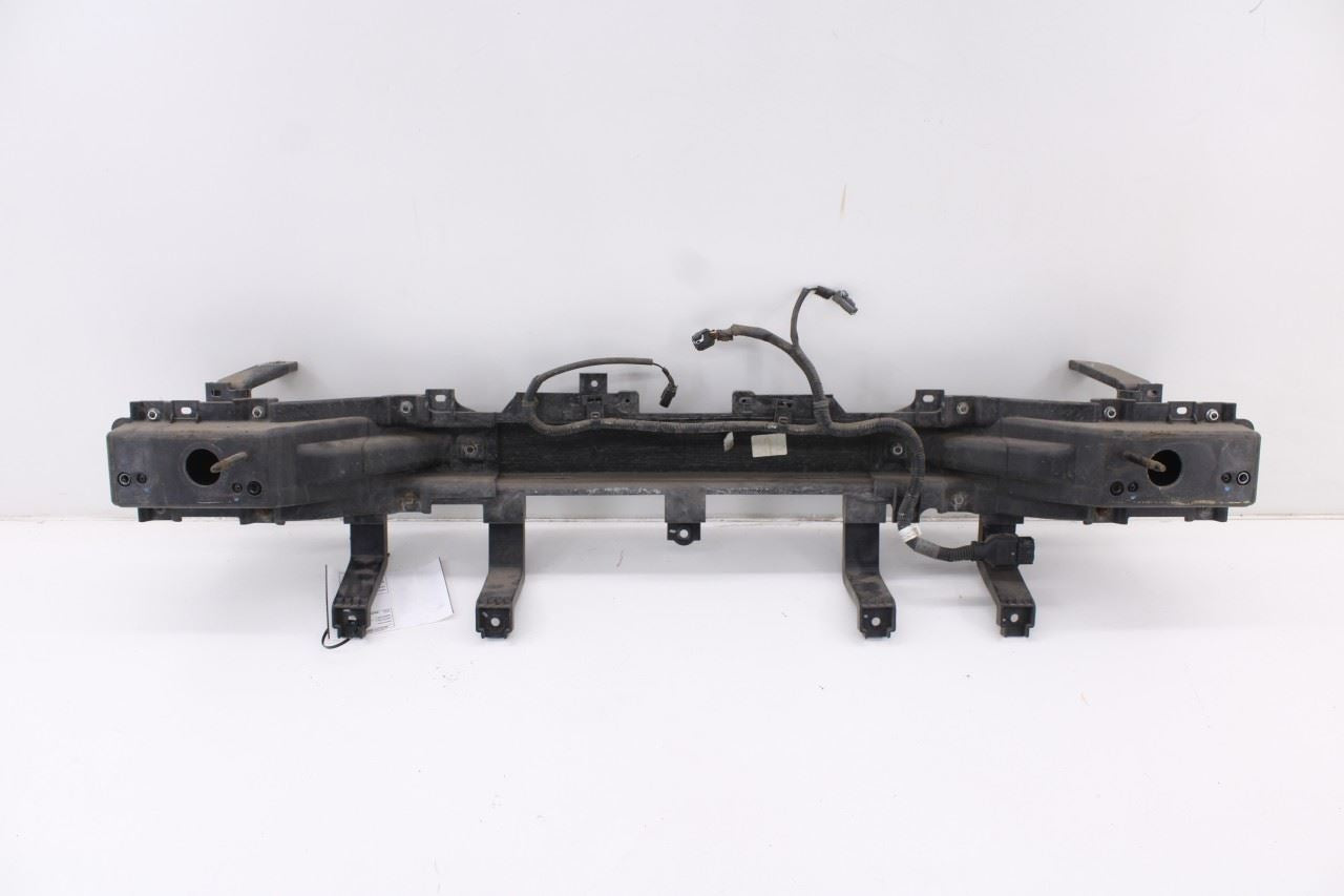 2019-2021 Hyundai Veloster Rear Bumper Reinforcement Impact Bar Beam 86631-J31008