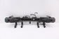 2019-2021 Hyundai Veloster Rear Bumper Reinforcement Impact Bar Beam 86631-J31008