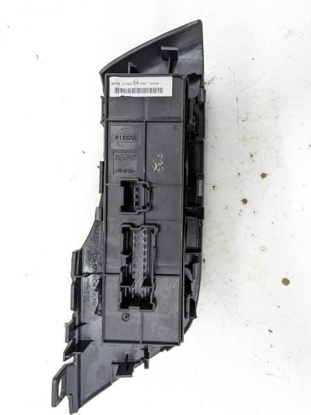 2013-2018 Nissan Altima Front Left Master Power Window Switch 25401-3TA5A OEM - Alshned Auto Parts