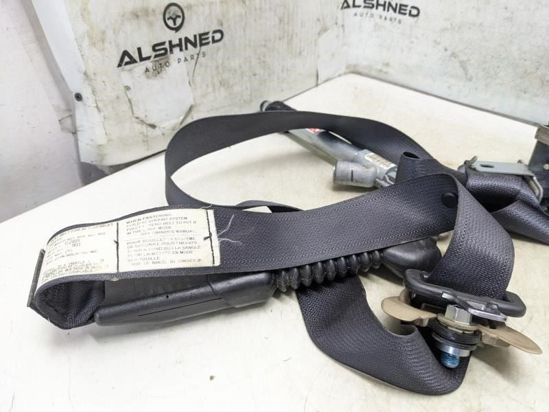2011-2015 Kia Optima LX 2.4L FWD Front Passenger Right Side Seat Belt Retractor - Alshned Auto Parts