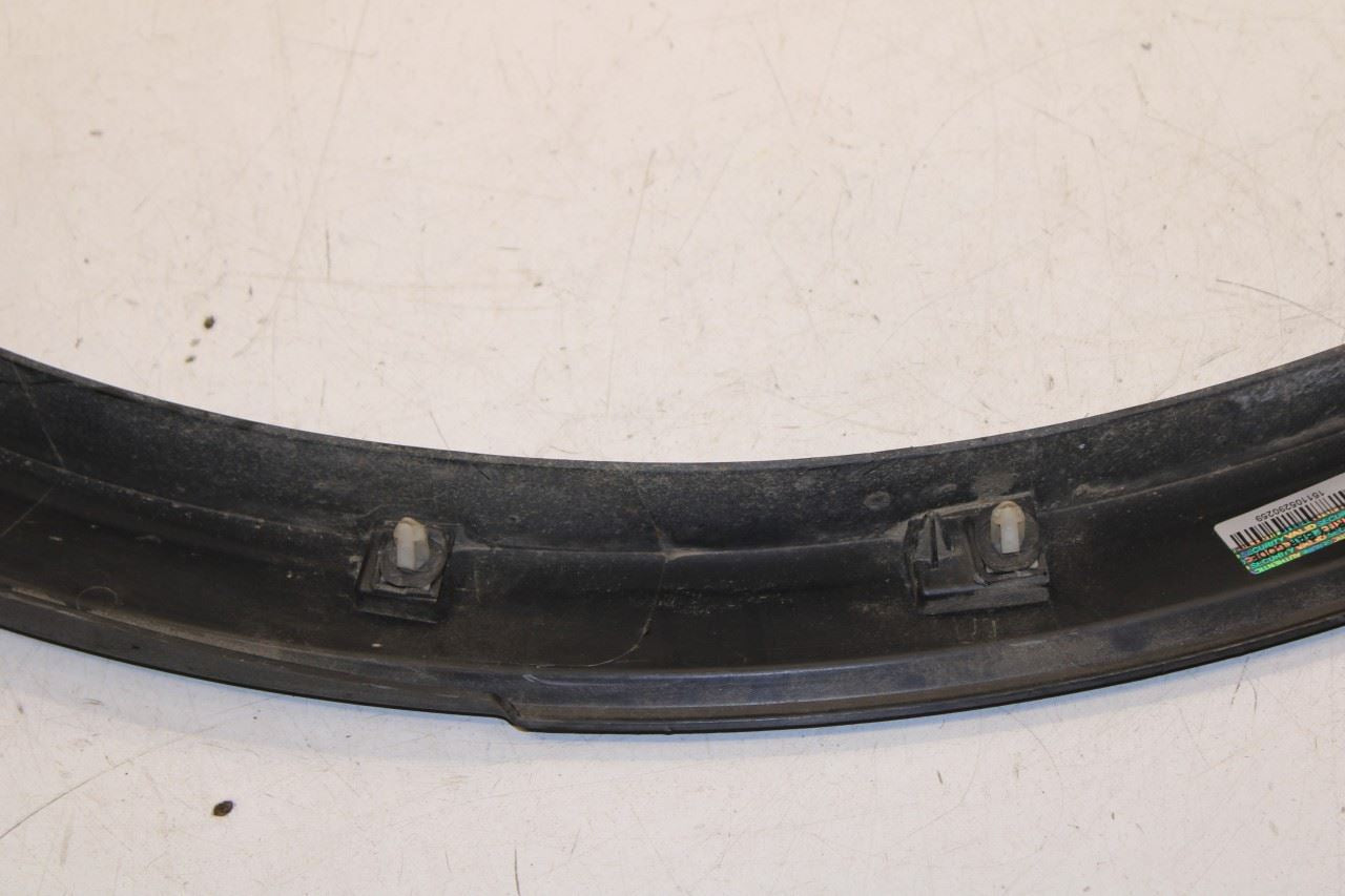 2020-25 Ford Escape SEL Rear Left Side Fender Flare Wheel Opening Molding *ReaD* - Alshned Auto Parts