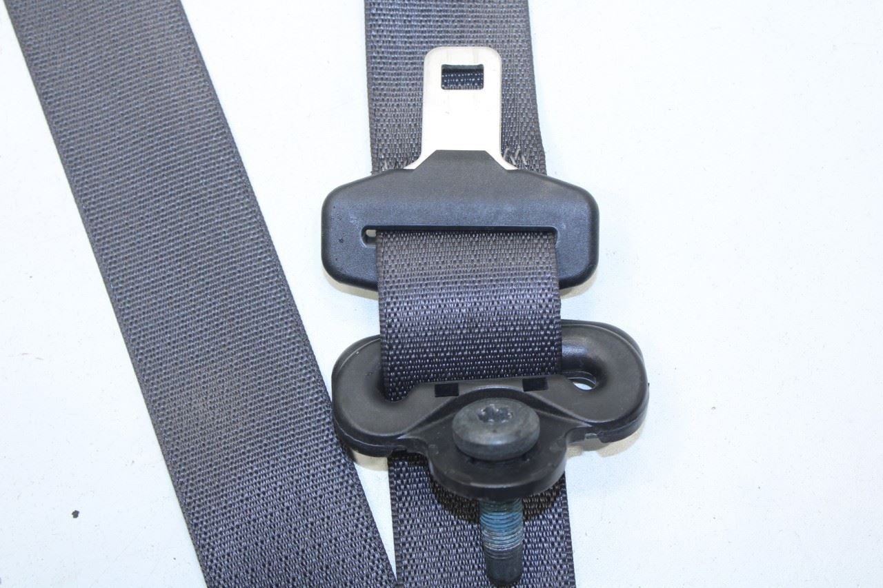 2019-20 Ram 1500 Classic Crew Cab Rear LH or RH Side 2nd Row Seat Belt Retractor - Alshned Auto Parts