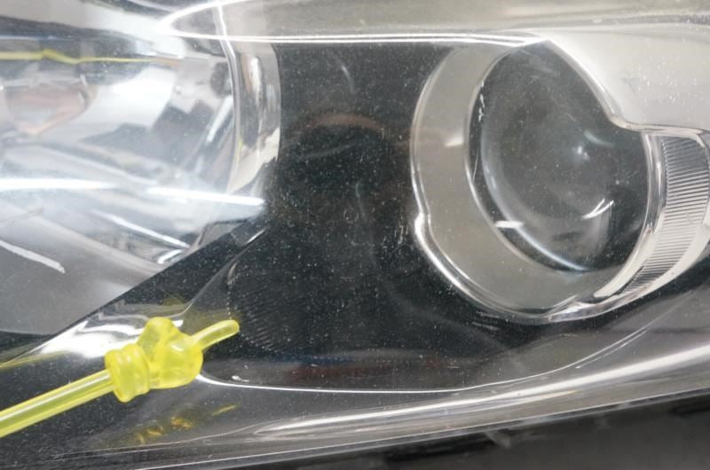 2012-2013 Kia Optima Front Left Driver Headlight Lamp 921014C000 OEM *ReaD* - Alshned Auto Parts