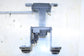 2015-2025 Ford F150 XL Rear Left Extended Door Hinge w/ Bolts FL3Z-1826801-C OEM - Alshned Auto Parts