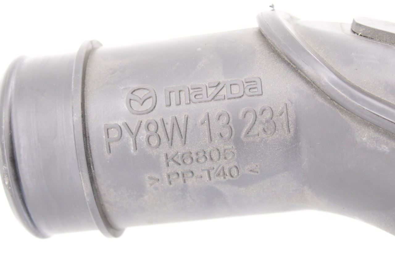 16-23 Mazda CX-9 Grand Touring 2.5L AWD Air Intake Cleaner Inlet Duct Tube Hose - Alshned Auto Parts