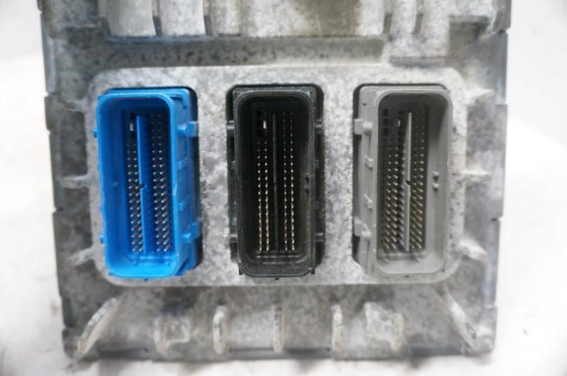 2017-2023 GMC Acadia 3.6L Engine Computer Control Module ECU ECM 12683348 OEM - Alshned Auto Parts