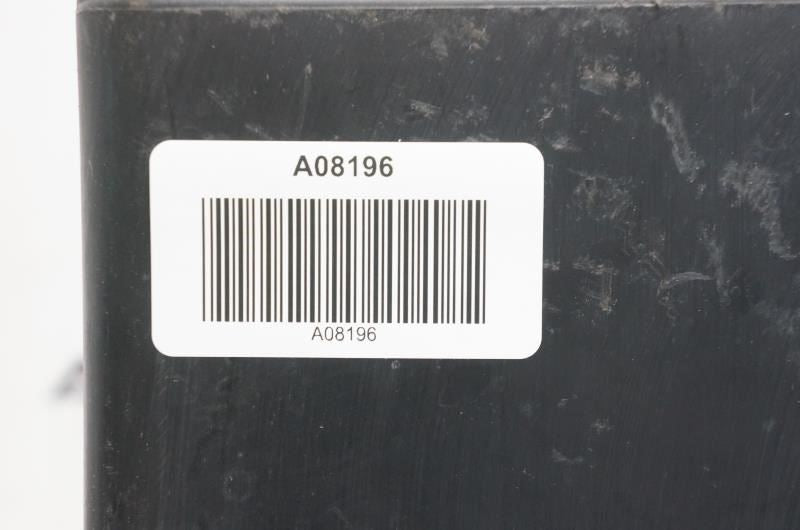 2004-2016 GMC Yukon XL Fuel Vapor Evaporator Emission Canister 22963841 OEM - Alshned Auto Parts
