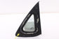 2013-19 Nissan Sentra SV Rear Left Side Quarter Window Glass 83301-3SG0A *ReaD*6