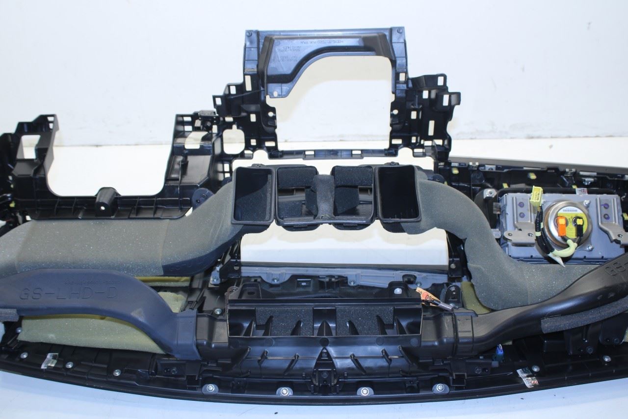 2013-2020 Lexus GS350 Dash Instrument Panel 55401-30780-C0 OEM *ReaD* - Alshned Auto Parts