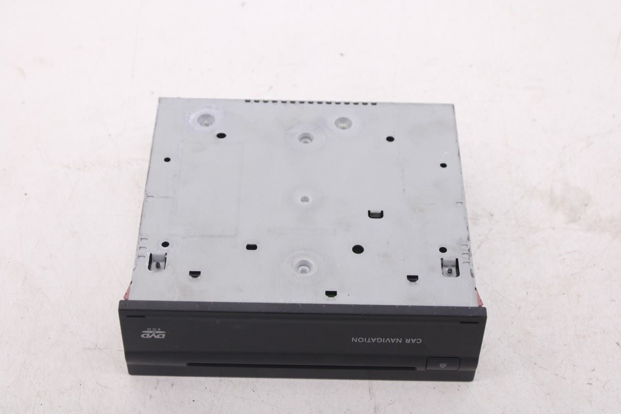 2003-2005 Mercedes-Benz E500 Harman Navigation DVD CD Player 2208206085 OEM - Alshned Auto Parts