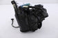 11-18 Porsche Cayenne S 4.8L Fuel Vapor Evaporator Emission Canister 7P0201801H2