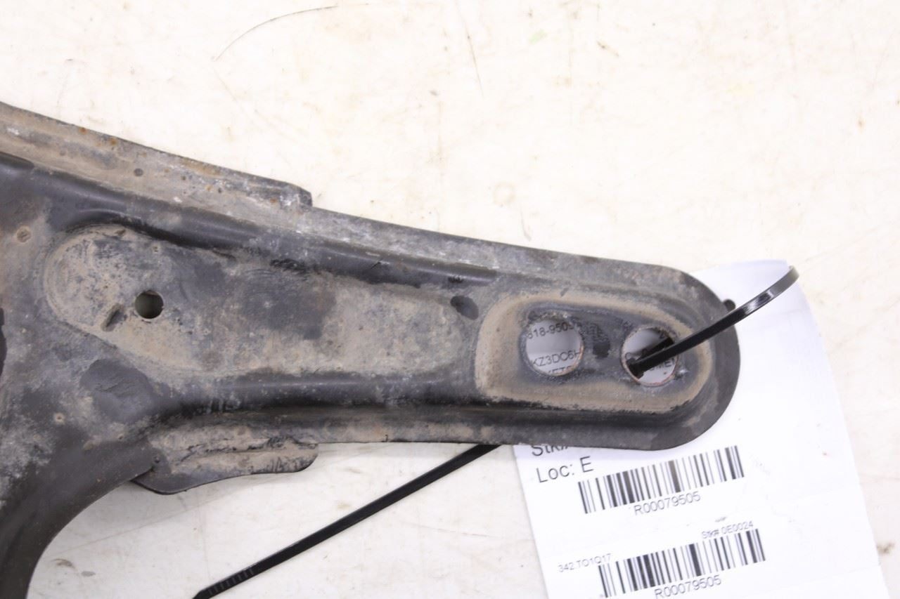 2014-20 Toyota Sienna LE 3.5L Front Passenger Right Side Subframe Brace Bracket - Alshned Auto Parts