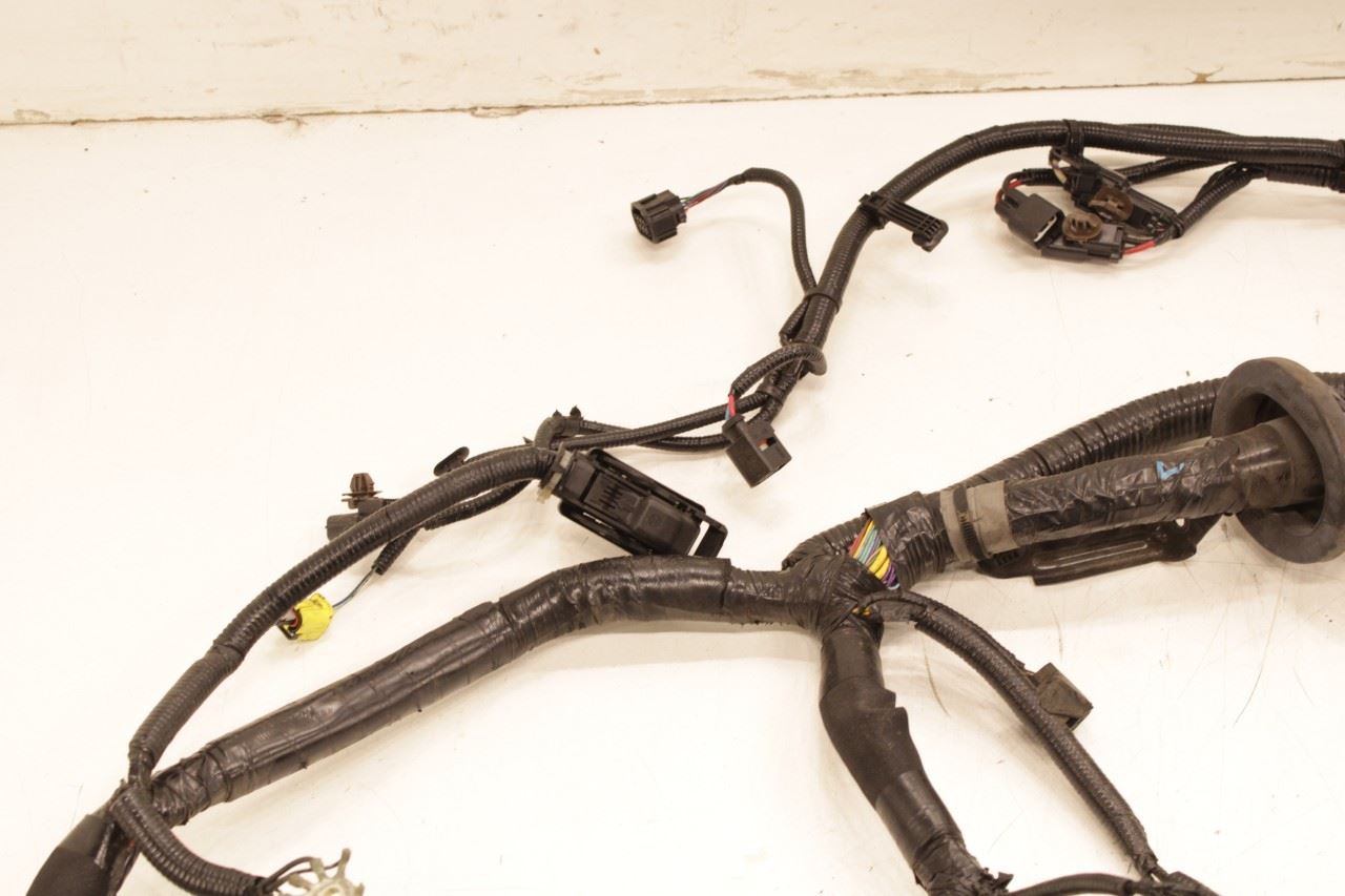 2021 Acura RDX SH-AWD 2.0L AWD Under Hood Engine Bay Wire Harness 32200-TJB-A02 - Alshned Auto Parts