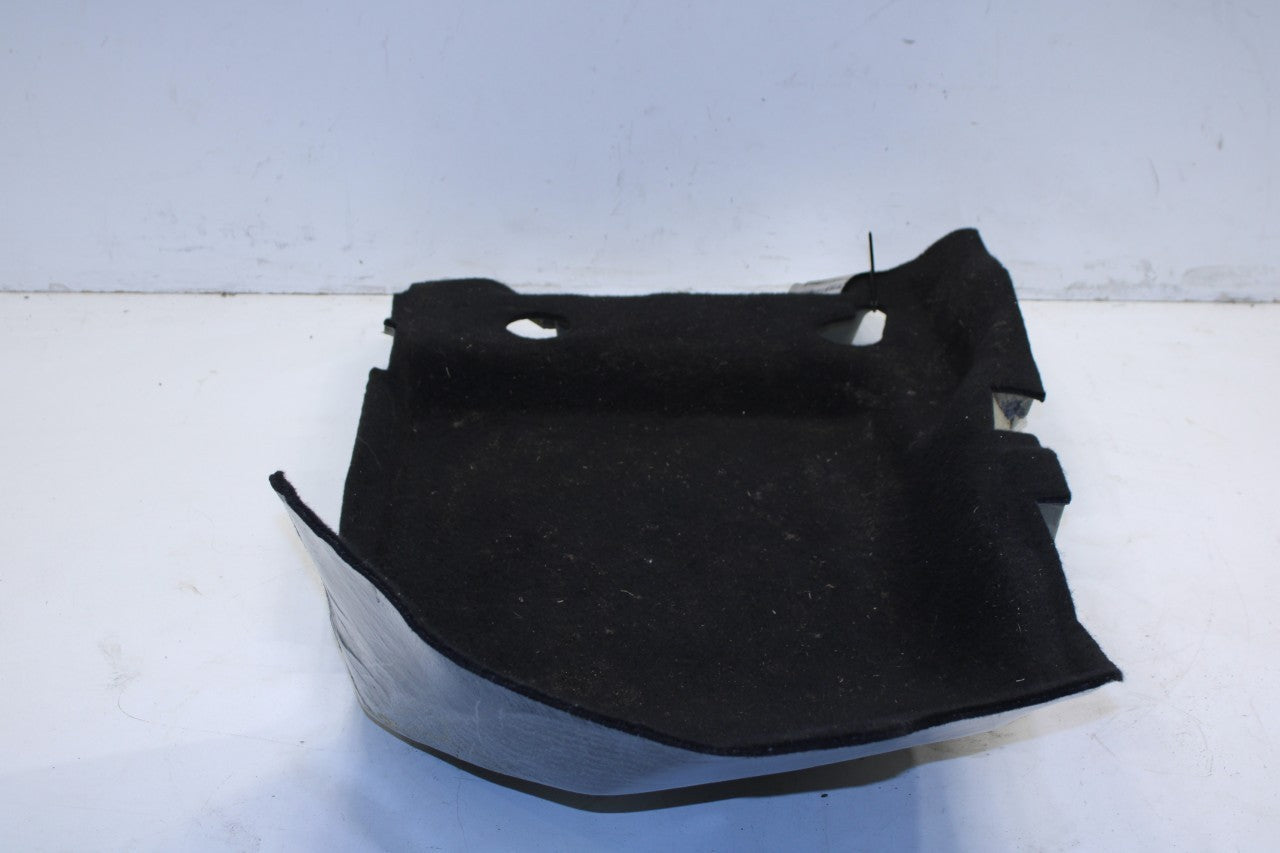 17-23 Jeep Renegade Sport 2.4LFront Passenger Right Side Floor Carpet Liner Mat - Alshned Auto Parts