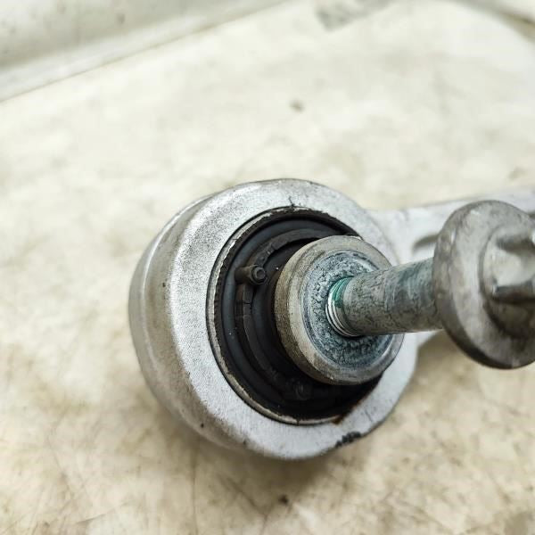 2015-2020 Mercedes-Benz C300 Front Left Lower Control Arm aftermarket *ReaD* - Alshned Auto Parts