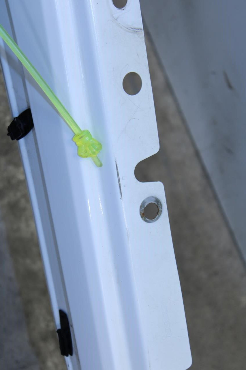 2007-2017 Jeep Wrangler Sahara Front Right Fender Panel 68002398AE OEM *ReaD* - Alshned Auto Parts