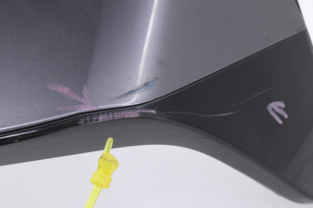 2017-2018 Acura MDX w/Tech Pkg Rear Tailgate Upper Spoiler Wing 74900-TZ5-A01ZK4