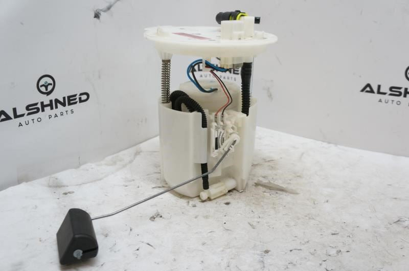 2014-2018 Mazda 3 Touring 2.5L Fuel Pump Assembly PEAR-13-35X OEM - Alshned Auto Parts
