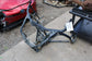 2017-2018 Polaris RZR XP 1000 Front Main Cab Frame 1022399-458 OEM0